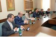 Americká delegace