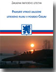Padesáté výročí založení leteckého pluku v posádce Čáslav