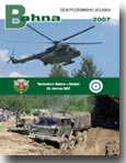 Bahna 2007
