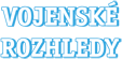 Vojenské rozhledy