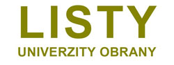 Listy Univerzity obrany 